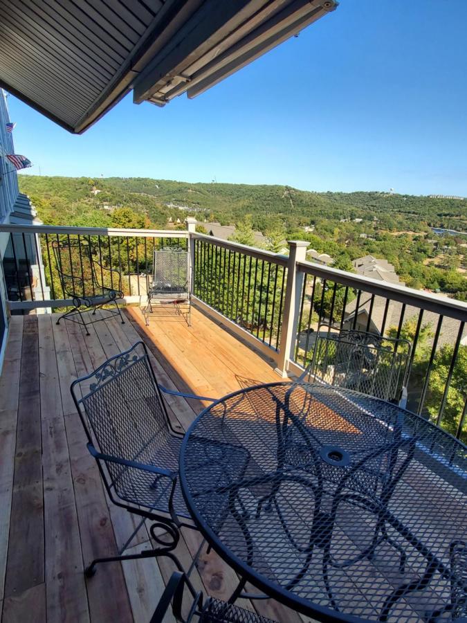 Treehouse Condos - Branson Exterior photo